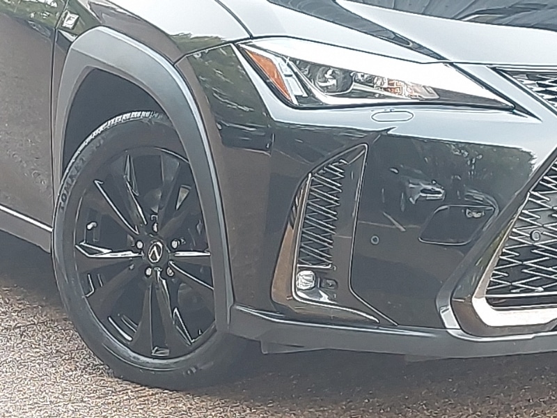 Used Lexus UX 2019 for sale - 76321520: Photo 9