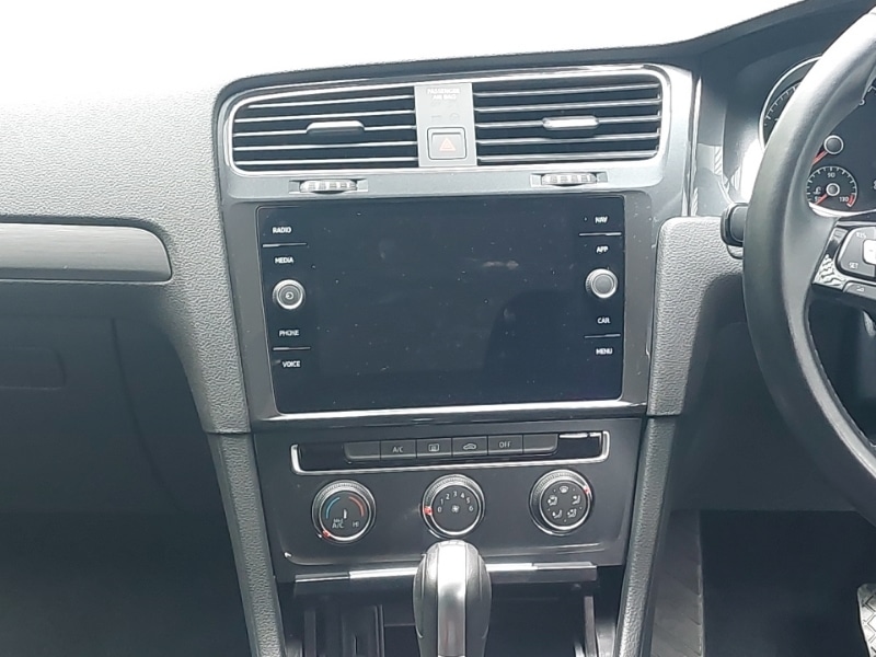 Used Volkswagen Golf 2019 for sale - 77424497: Photo 11