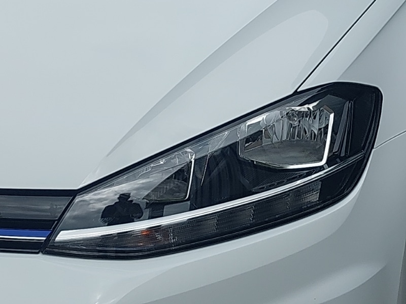 Used Volkswagen Golf 2019 for sale - 77424497: Photo 12