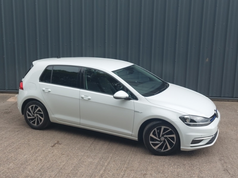 Used Volkswagen Golf 2019 for sale - 77424497: Photo 13