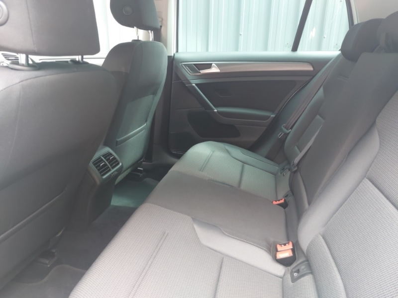 Used Volkswagen Golf 2019 for sale - 77424497: Photo 6