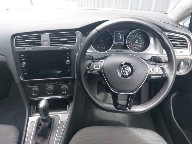 Used Volkswagen Golf 2019 for sale - 77424497: Photo 7