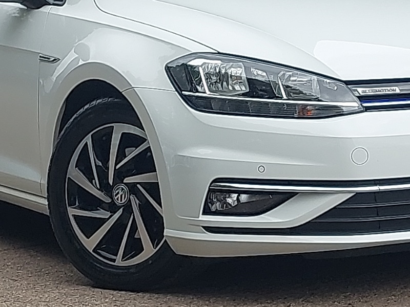 Used Volkswagen Golf 2019 for sale - 77424497: Photo 9