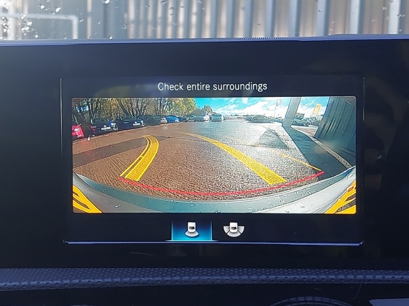 Used Mercedes-Benz A-Class 2019 for sale - 76403870: Photo 11