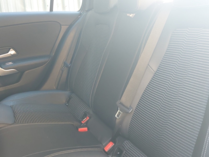 Used Mercedes-Benz A-Class 2019 for sale - 76403870: Photo 6