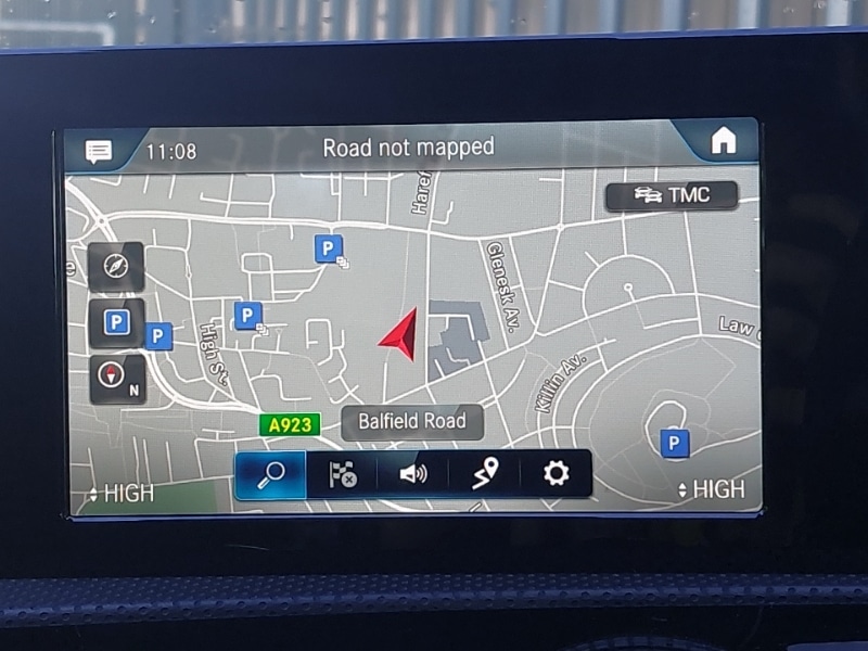 Used Mercedes-Benz A-Class 2019 for sale - 76403870: Photo 7