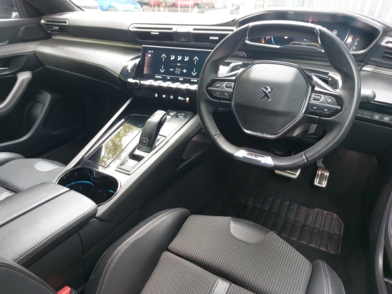 Used Peugeot 508 2023 for sale - 76721659: Photo 10