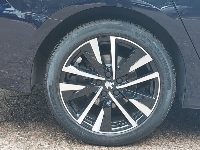 Used Peugeot 508 2023 for sale - 76721659: Photo 14