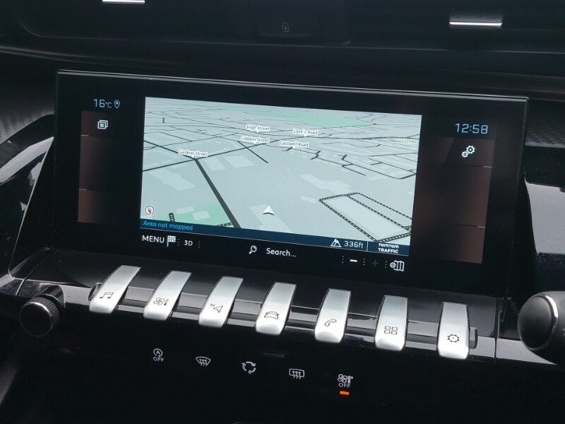 Used Peugeot 508 2023 for sale - 76721659: Photo 16