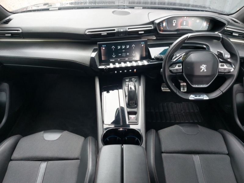 Used Peugeot 508 2023 for sale - 76721659: Photo 2