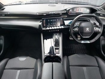 Used Peugeot 508 2023 for sale - 76721659: Photo