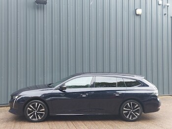 Used Peugeot 508 2023 for sale - 76721659: Photo