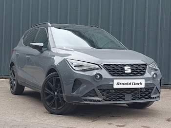 Used SEAT Arona 2025 for sale - 78727826: Photo