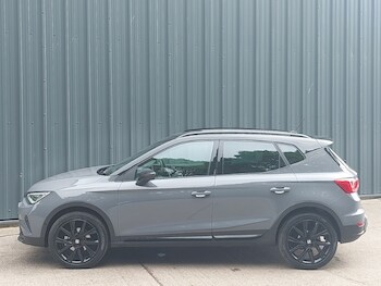 Used SEAT Arona 2025 for sale - 78727826: Photo