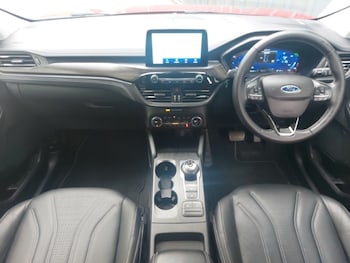 Used Ford Kuga 2022 for sale - 78490639: Photo