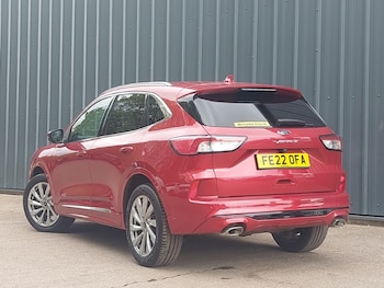 Used Ford Kuga 2022 for sale - 78490639: Photo