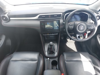 Used MG MG ZS 2022 for sale - 79480911: Photo