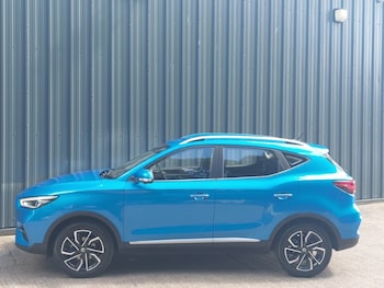 Used MG MG ZS 2022 for sale - 79480911: Photo
