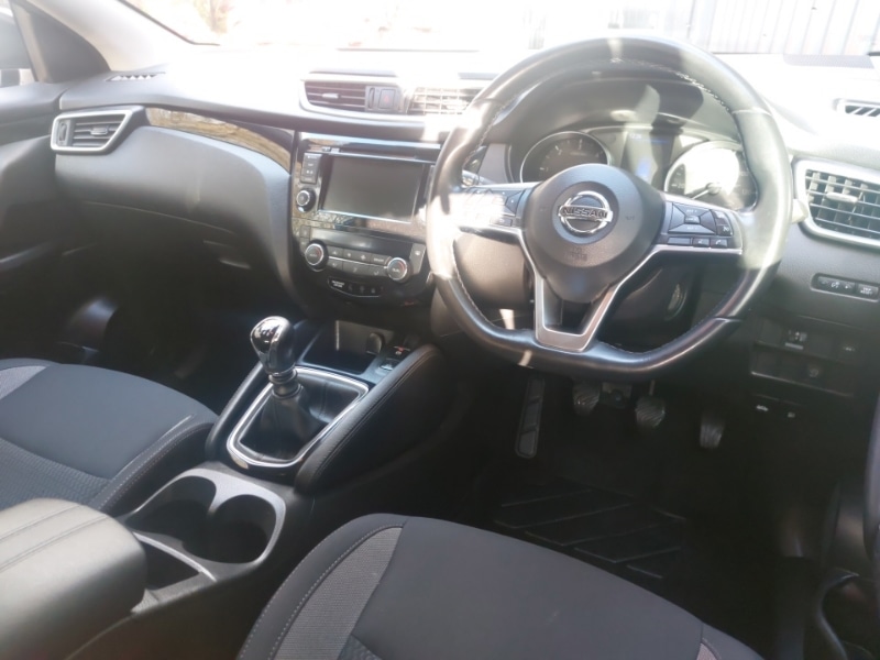 Used Nissan Qashqai 2020 for sale - 76779906: Photo 10