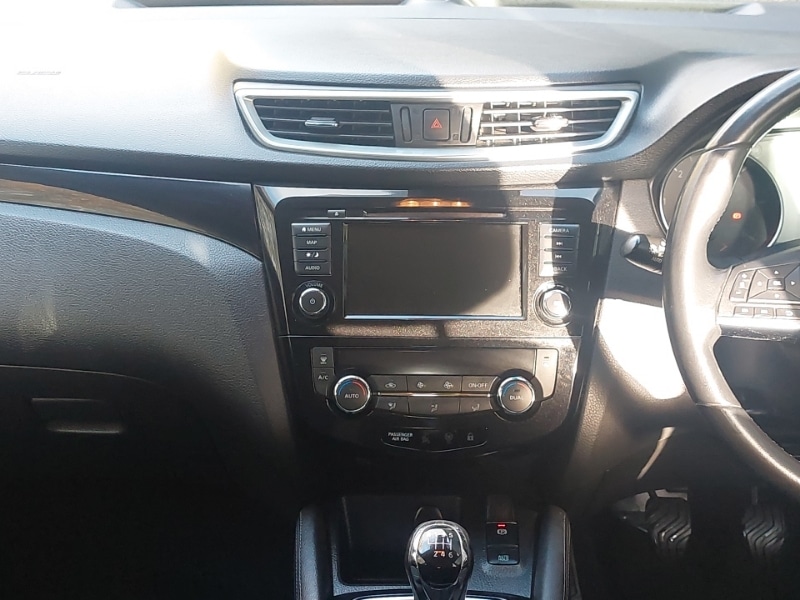 Used Nissan Qashqai 2020 for sale - 76779906: Photo 11