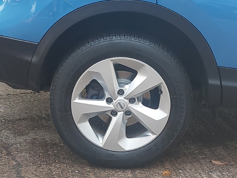 Used Nissan Qashqai 2020 for sale - 76779906: Photo 14