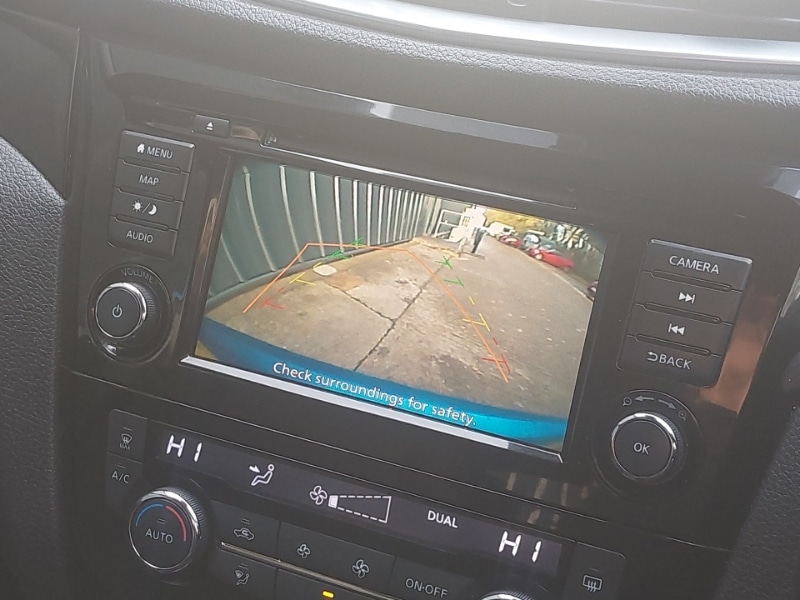 Used Nissan Qashqai 2020 for sale - 76779906: Photo 15