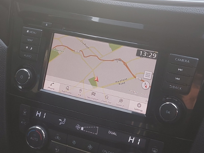 Used Nissan Qashqai 2020 for sale - 76779906: Photo 16