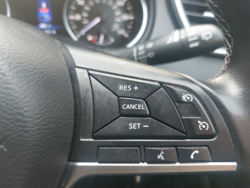 Used Nissan Qashqai 2020 for sale - 76779906: Photo 17