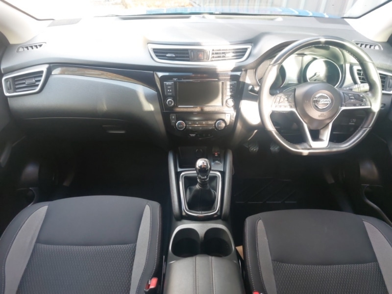 Used Nissan Qashqai 2020 for sale - 76779906: Photo 2