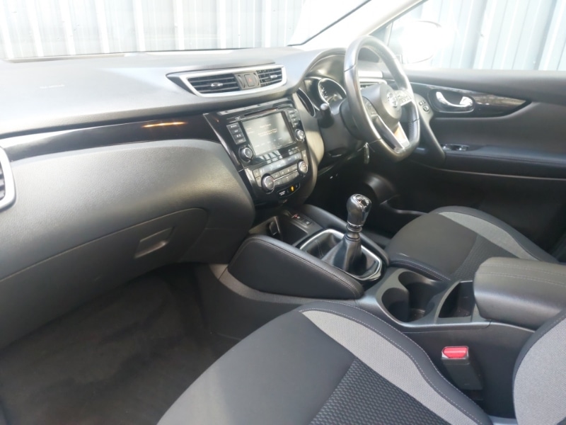 Used Nissan Qashqai 2020 for sale - 76779906: Photo 5