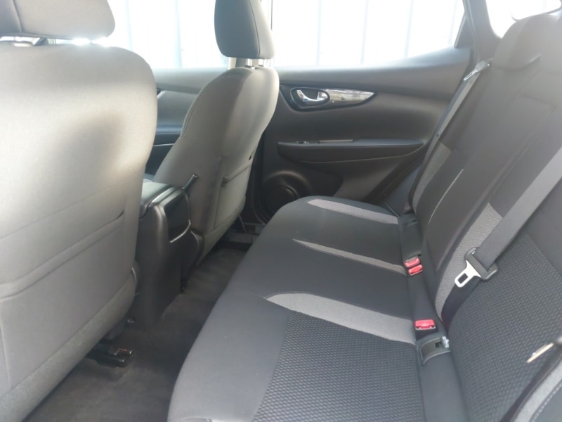 Used Nissan Qashqai 2020 for sale - 76779906: Photo 6