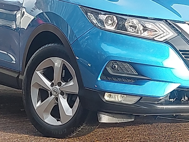 Used Nissan Qashqai 2020 for sale - 76779906: Photo 9