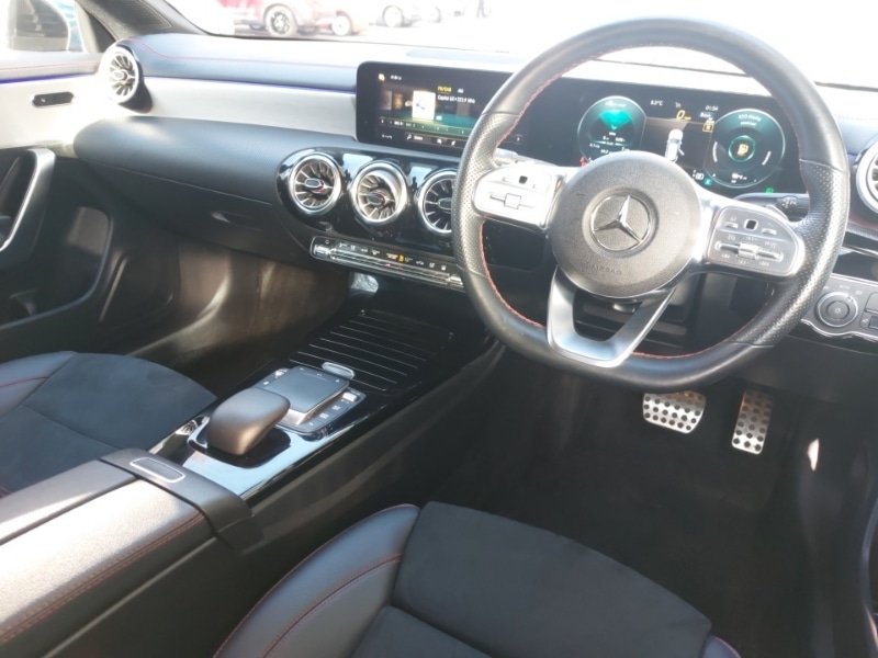 Used Mercedes-Benz CLA 2023 for sale - 77731477: Photo 10