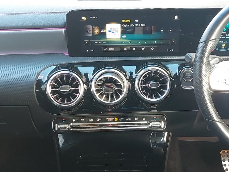 Used Mercedes-Benz CLA 2023 for sale - 77731477: Photo 11