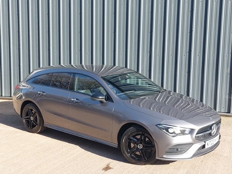 Used Mercedes-Benz CLA 2023 for sale - 77731477: Photo 13