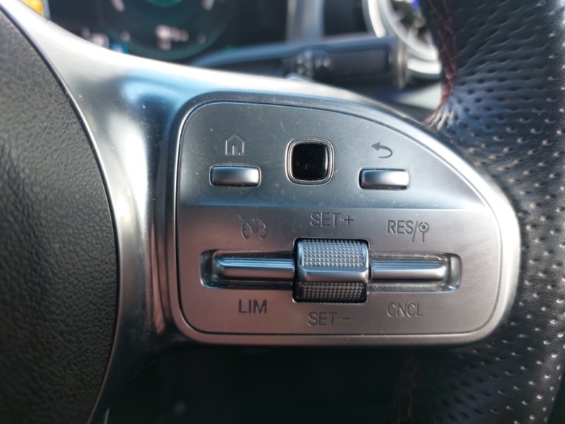 Used Mercedes-Benz CLA 2023 for sale - 77731477: Photo 15