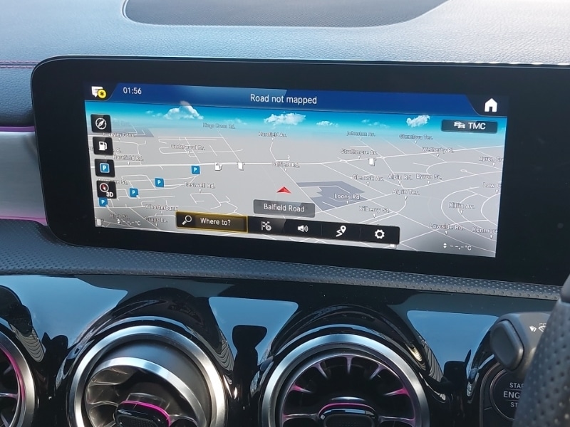 Used Mercedes-Benz CLA 2023 for sale - 77731477: Photo 16