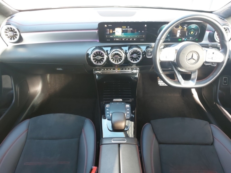 Used Mercedes-Benz CLA 2023 for sale - 77731477: Photo 2