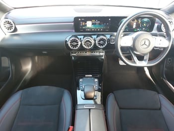 Used Mercedes-Benz CLA 2023 for sale - 77731477: Photo