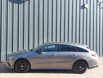 Used Mercedes-Benz CLA 2023 for sale - 77731477: Photo