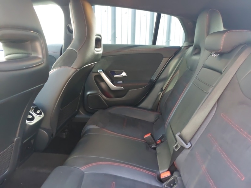 Used Mercedes-Benz CLA 2023 for sale - 77731477: Photo 6