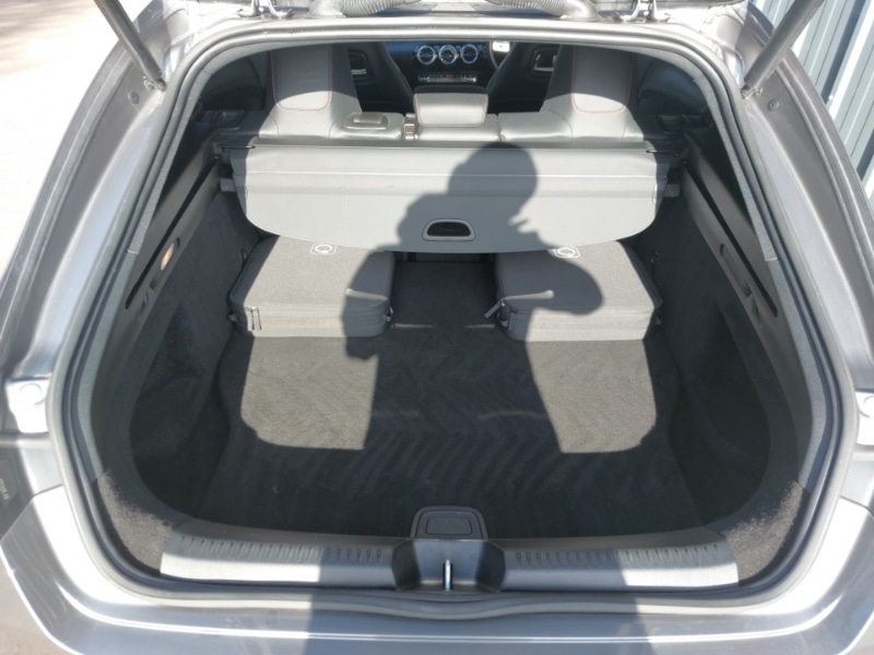 Used Mercedes-Benz CLA 2023 for sale - 77731477: Photo 8