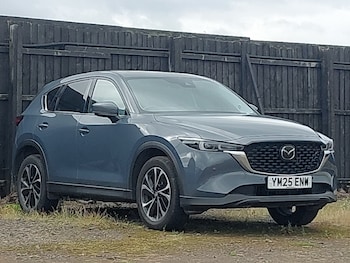 Used Mazda CX-5 2025 for sale - 79457829: Photo
