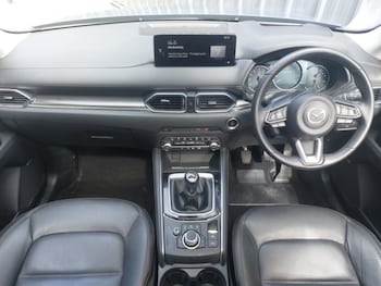 Used Mazda CX-5 2025 for sale - 79457829: Photo