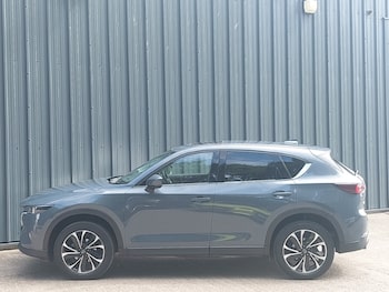 Used Mazda CX-5 2025 for sale - 79457829: Photo