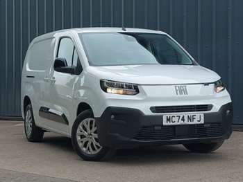 Used Fiat Doblo 2024 for sale - 74940351: Photo