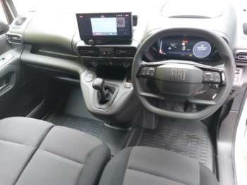 Used Fiat Doblo 2024 for sale - 74940351: Photo