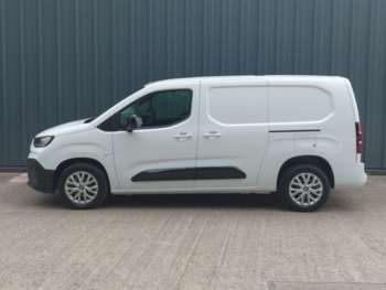 Used Fiat Doblo 2024 for sale - 74940351: Photo