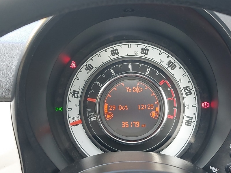 Used Fiat 500 2020 for sale - 76403874: Photo 10