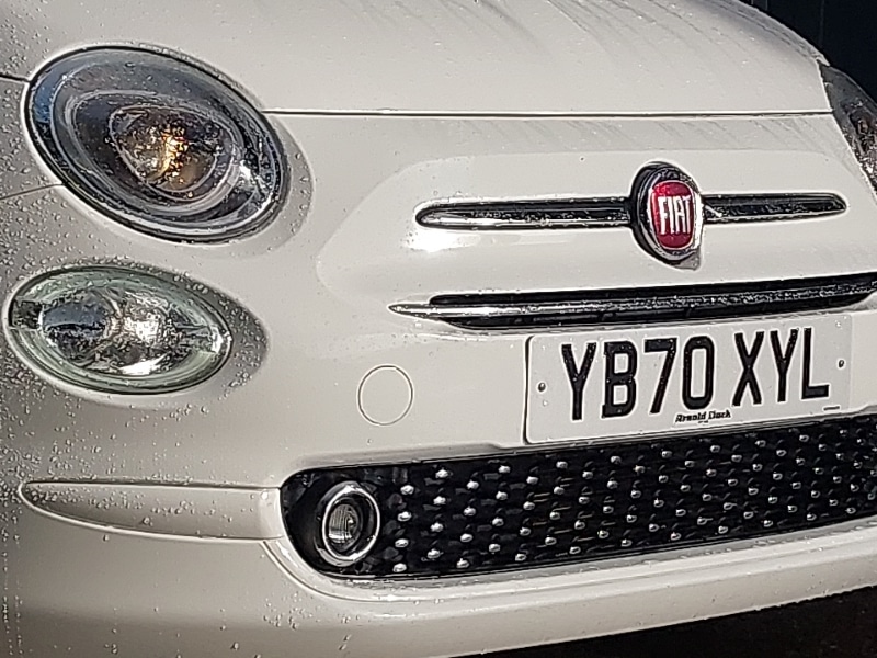 Used Fiat 500 2020 for sale - 76403874: Photo 12